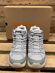 Merrell Paloma MOAB 3 MID WP Hombres’s Senderismo Caminar Botas, Talla UK 8.5, Euro 43 - Imagen 1 de 7
