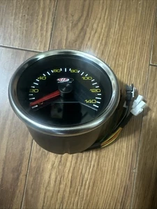 SIP 50000420 Speedometer RPM P150S P200E Piaggio 150 For Vespa Ps VBX1 1978-1990 - Picture 1 of 3
