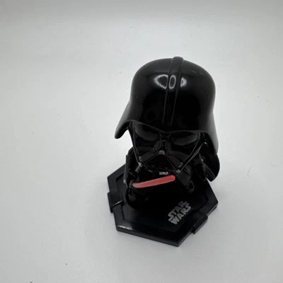 DARTH VADER - Funko Mystery Minis Star Wars Empire Strikes Back 2018 común 1/6 Foto 1 de 4