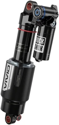 RockShox Vivid Ultimate RC2T Rear Shock - 210 x 55 mm, Vivid Air, 3 Tokens,