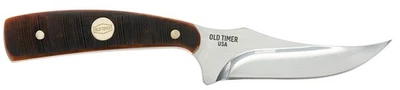 Cuchillo de hoja fija Old Timer Generational serie USA 152OTG Sharpfinger con S... Foto 1 de 4
