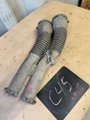 Camión Ford 1987 1991 1992 93 F150 F250 F350 Bronco caja de admisión de aire tubos 4,9 300 Foto 1 de 4