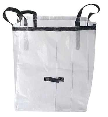 Bolso de Mano Haulz Todo Reutilizable Cubo de Almacenamiento Multiusos Resistente 30 pulgadas Cuadrado Foto 1 de 3