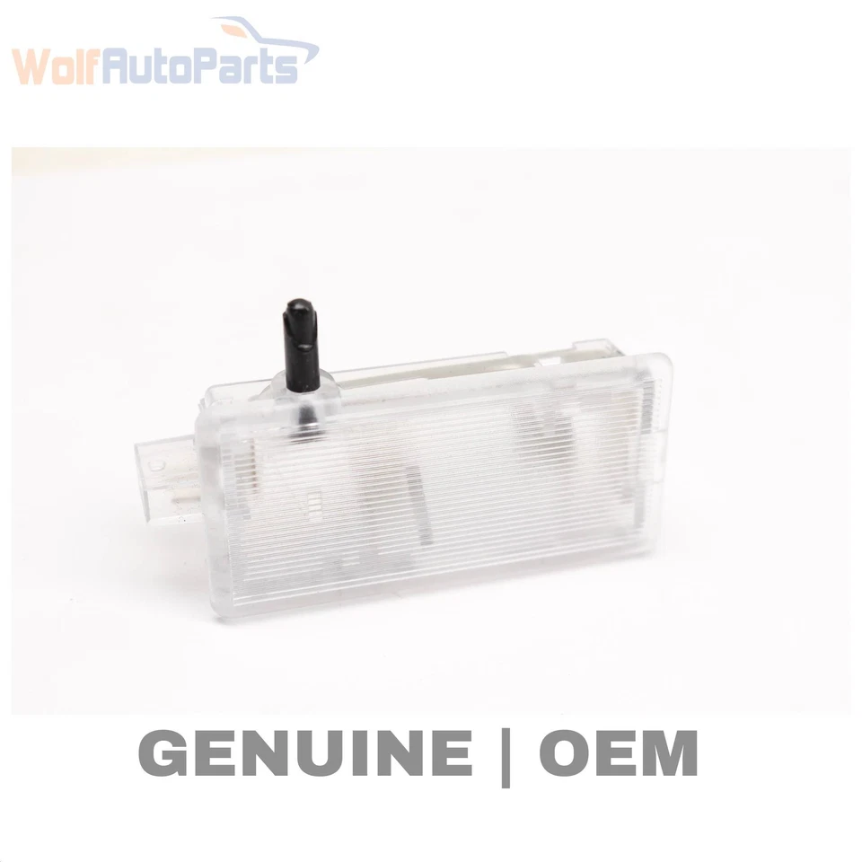 BMW 335XI 2007-2008 - Guantera Luz 6962045 Foto 1 de 4