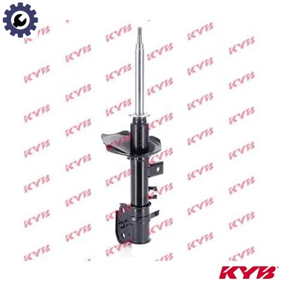 SHOCK ABSORBER 335030 FOR NISSAN TERRANO/II PATHFINDER/SUV QD32ETI 3.2L 4cyl - Image 1 of 4