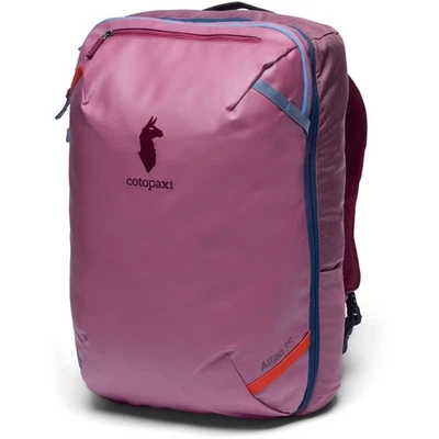 ⚡SALE! Cotopaxi Allpa 35L Travel Pack Backpack - Fig - Brand New 100% 🔥