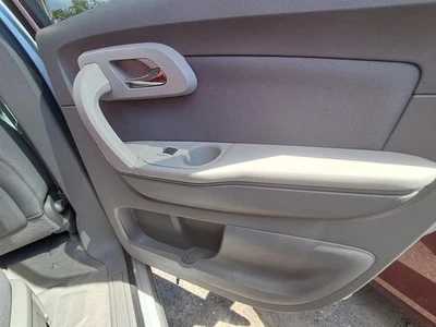 Used Rear Right Door Interior Trim Panel fits: 2012 Chevrolet Traverse  Grade A Foto 1 de 4