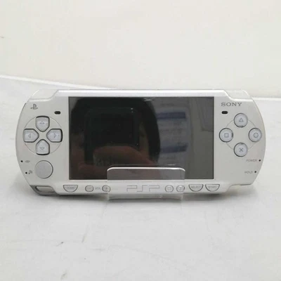SONY PSP Console Model PSP-2000 Handheld Gaming System - Image 1 of 4