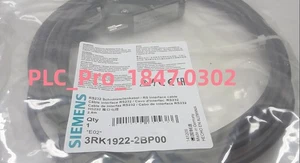 3RK1922-2BP00 1PCS Brand New SIEMENS 3RK19222BP00 Cable 2.5m  Fast shipment - Picture 1 of 4