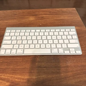 Apple Magic Keyboard - US English - Bild 1 von 1