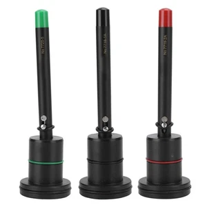 Oil Pin Pen Automatic Watch Lubricant Oiler Alloy Watch Repair Tool Oil Pin Pen - Bild 1 von 21