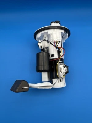 Conjunto bomba combustible Toyota 1997-2003 Avalon Camry Solara SP9157M nuevo caja abierta Foto 1 de 4