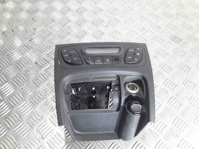 HYUNDAI SANTA FÉ I SM altre centraline 9725026XXX 2.40 2004 32242786 - Immagine 1 di 2