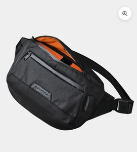 Alpaka Bravo X Sling V2 - Black VX42 - Picture 1 of 3