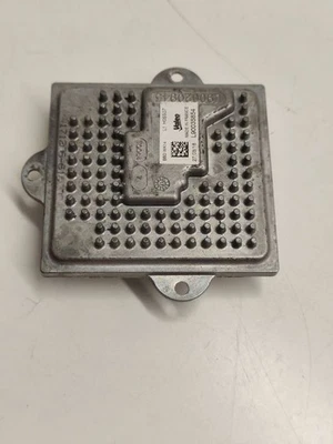 Jeep Grand Cherokee 2015 Vorne links L90035854 EPV9599 - Bild 1 von 4