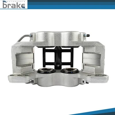 Pinza de freno de disco izquierda o derecha para Ford F750 Ford F650 2009 10 11 12 2013 2015 Foto 1 de 4