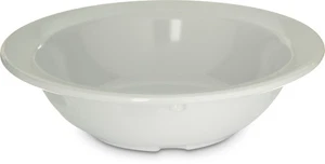 Dallas Ware Reusable Plastic Bowl Fruit Bowl for Buffets, Home, and Restauran... - Picture 1 of 7