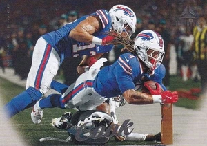 2025 Panini Luminance - James Cook #88 - Bills - Picture 1 of 2