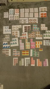 Australien und Kanada Mnh Teil Blätter ungeprüft Restposten - Bild 1 von 12