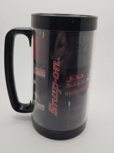 Snap On Collector Thermo Serv Insulated Mug Jan/Feb 1987 - Picture 1 of 5