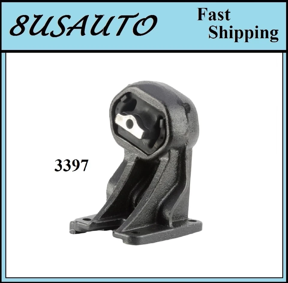 1 件前左电机安装 适合道奇 RAM 1500,RAM 4000/ RAM 1500,1500 经典 — 第 1/2 张图片