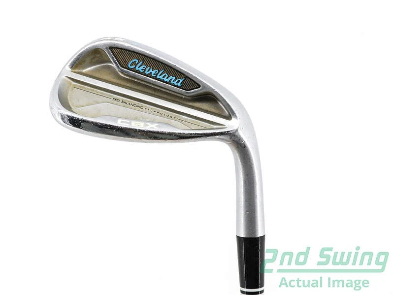 Cleveland CBX Wedge Pitching Wedge PW 48° Graphite Ladies Right 35.0in - Image 1 of 4