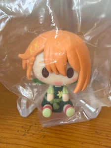 The Quintessential Quintuplets Chokonokko Yotsuba Nakano Figure A Dream Moment - Picture 1 of 5