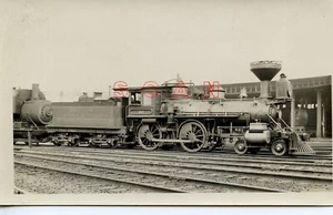 3G193 RP 1937 VIRGINIA & TRUCKEE RAILROAD 440 LOK #22 LOS ANGELES CA - Bild 1 von 2