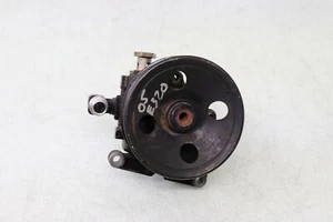 02-06 05 MERCEDES E320 E500 E350 E55 W211 POWER STEERING PUMP 0044661401 - Picture 1 of 4