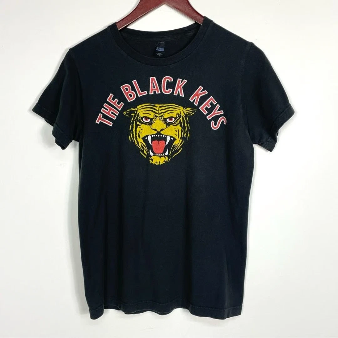the black keys shirt products for sale | eBay