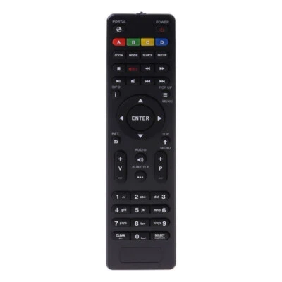 DUNE HD Fernbedienung für Kartina TV Micro LITE 301 SMART MAX und Dune 101 102 HD Relax