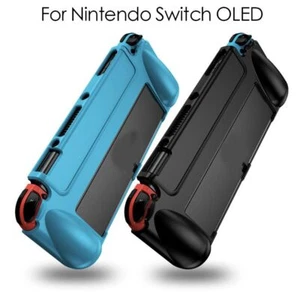 Console Cover for Nintendo Switch OLED Host Protection Case Protective Case - Picture 1 of 9