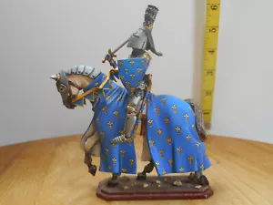 AEROART St. Petersburg Collection - King Jean II "The Good" #356 - NEAR MINT - Picture 1 of 6