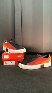 PUMA Retro SUEDE Hacked FS Athletic Shoes classic superstar Size 8 M - Picture 1 of 5