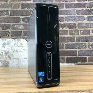 Dell Studio Slim 540s Desktop Core 2 Quad 3.00GHz 4GB RAM (Windows 7 64-Bit) - Picture 1 of 11
