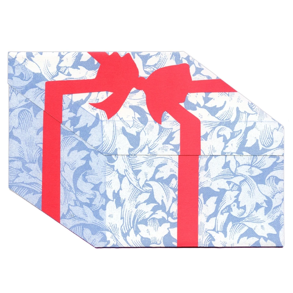 18th Birthday Greeting Card by Gibson Rainbow Glitter Purple Envelope