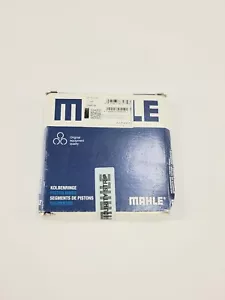 Original Mahle 02109N0 Kolbenringsatz für Renault 5 9 11 Neu!!! - Picture 1 of 3