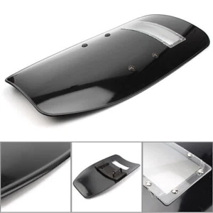 Thickness Anti-Riot Shield Polycarbonate Safety Device Fit Police Tactical 0.19" - Picture 1 of 11