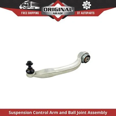 Conjunto de brazo de control de suspensión y rótula Mevotech para Audi A8 Quattro 1997-03 Foto 1 de 3