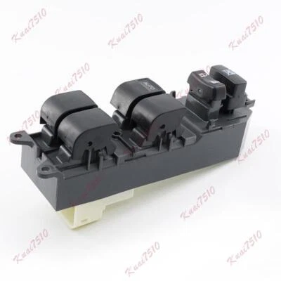 Master Power Window Door Switch for 2007 2008 2009 2010 2011-2014 Toyota Yaris - Image 1 of 4