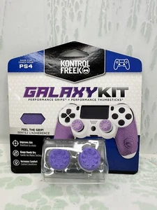 Kontrol Freek Controlador Pulgar Grips Galaxy Kit para PlayStation 4 - Envío Gratis - Imagen 1 de 2