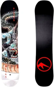 TRANS Pirate Kinder Snowboard KID 115 cm Kid Junior Grom Board NEU - Bild 1 von 3