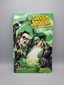 Green Lantern: Kyle Rayner Vol. 2 (DC Comics, July 2018) TPB Paperback. B7 - Bild 1 von 3