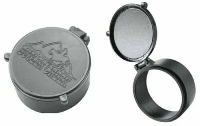 Butler Creek OBJECTIVE Lens Flip-Open Rifle/Shotgun Scope Cover Sizes 1-51 OBJ