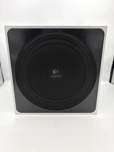 Enceintes PC Logitech Z4 2.1 hauts parleurs actif - Photo 1/6