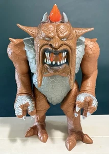 Inhumanoids Meltar Monster Figure Vintage Hasbro 1986 15" - Picture 1 of 5
