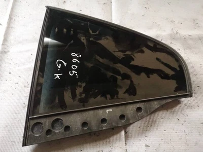 Volvo S80 2008 Quarter glass - REAR LEFT as2, Genuine FR1964196-65 - Image 1 of 4