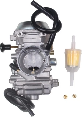 Carburetor Fit For Suzuki DR200SE DR200 1996-2013 13200-42AC2 Carb USA Foto 1 de 4
