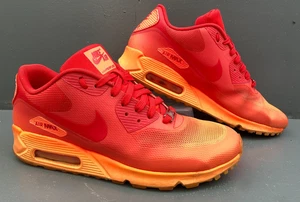 Nike Air Max 90 Hyperfuse Aperitivo Women's Trainers 813151-800 size UK6 EU40 - Picture 1 of 16