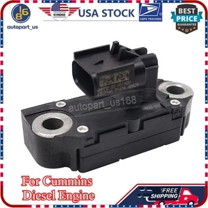 For Cummins Delta Dpf Pressure Sensor 2872424 Diesel Engine - Picture 1 of 8